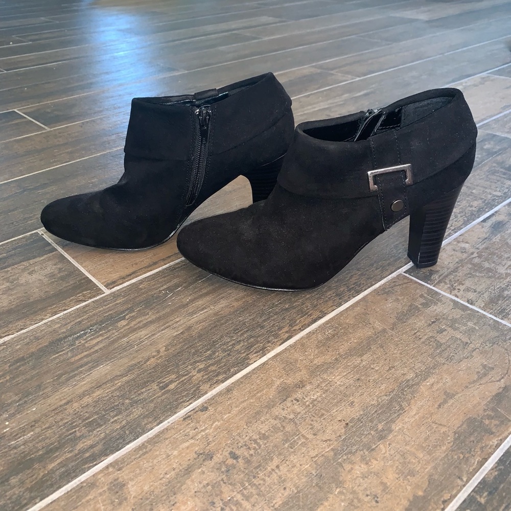 Booties
